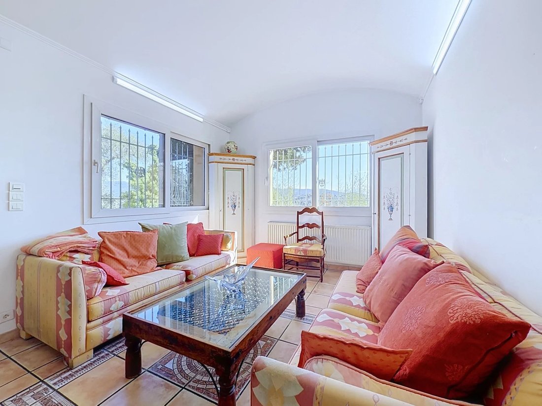 House in Nice, Provence-Alpes-Côte d'Azur, France 3 - 18940471