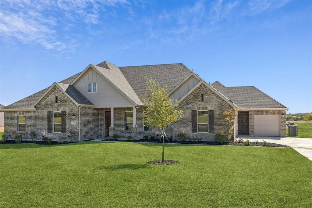 House in Waxahachie, Texas, United States 1 - 18943600