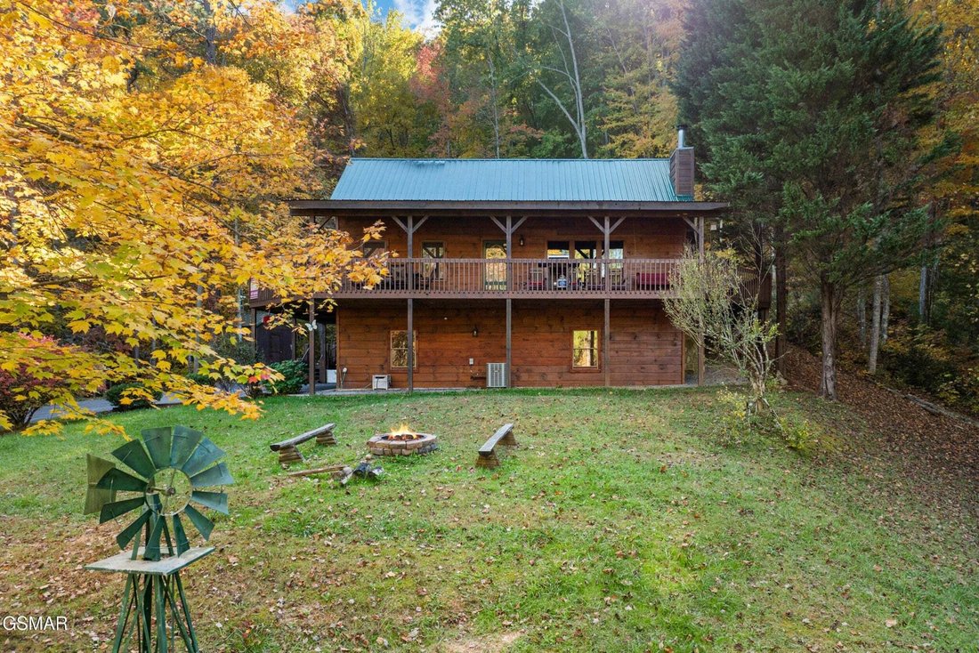 House in Sevierville, Tennessee, United States 4 - 18942614