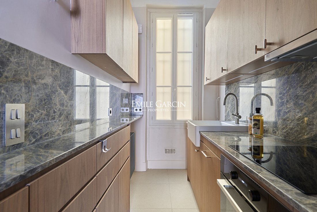 Apartment in Enfants Rouges, Paris 3e Arrondissement, Paris 4 - 18941069