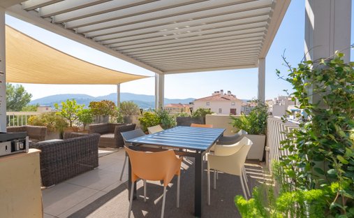 Apartment in Hyeres, Provence-Alpes-Côte d'Azur, France 1