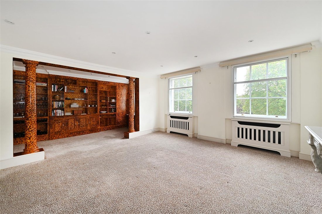 Apartment in Belgravia, Westminster, England 2 - 18940318