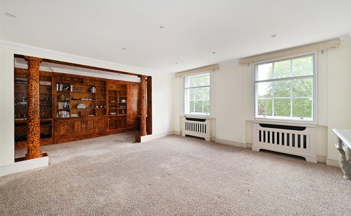Apartamento en Belgravia, Westminster, Inglaterra 1