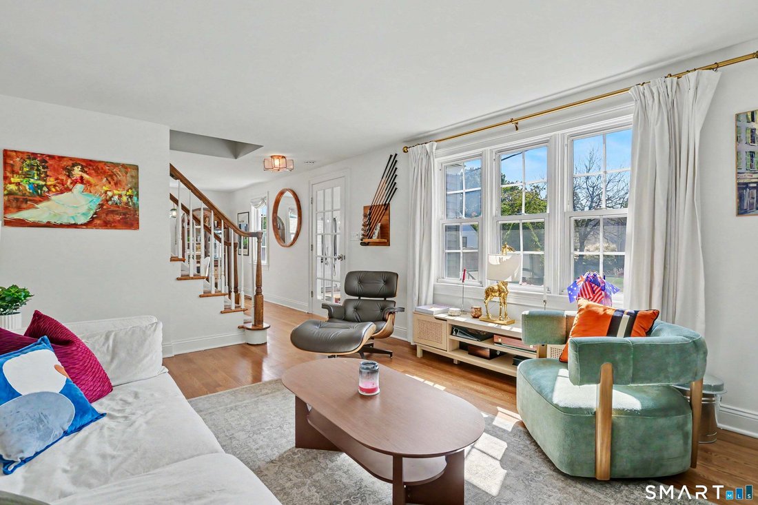 Townhouse in Fairfield, Connecticut, United States 4 - 18942461