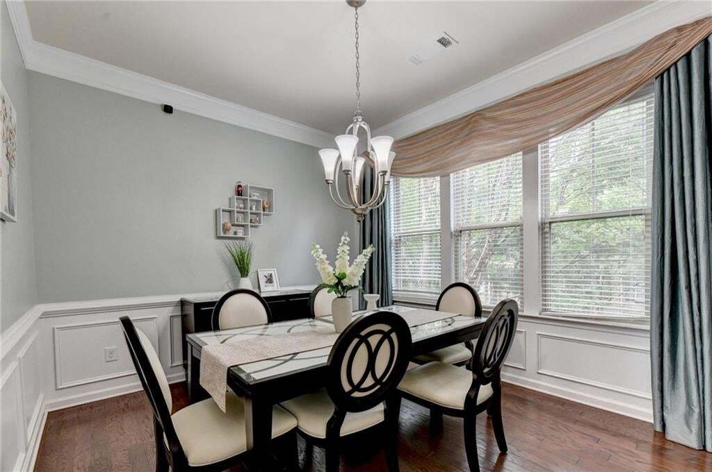 Townhouse in Atlanta, Georgia, United States 3 - 18939889