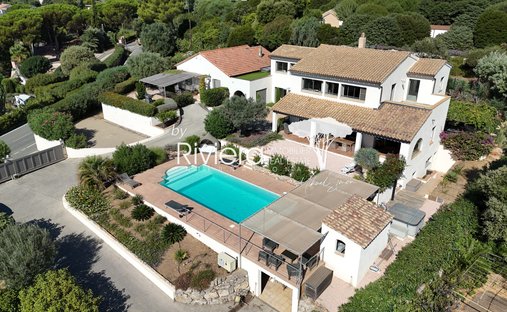 Estate in Nord, Cavalaire-sur-Mer, France 1