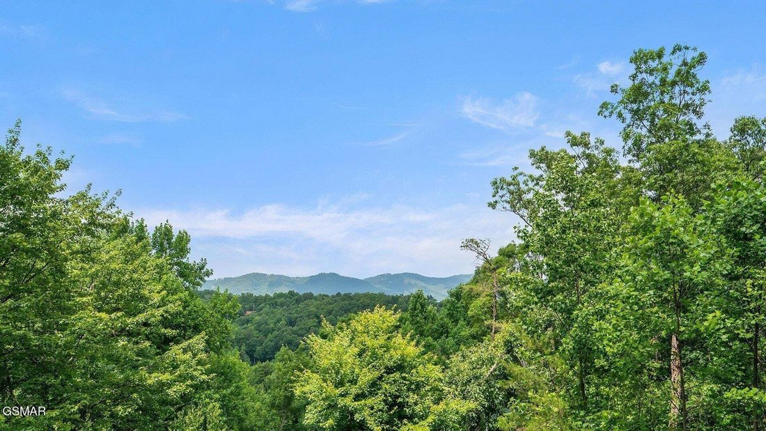 House in Sevierville, Tennessee, United States 3 - 18942501