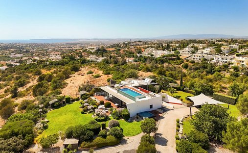 Casa en Olhos de Agua, Algarve, Portugal 1