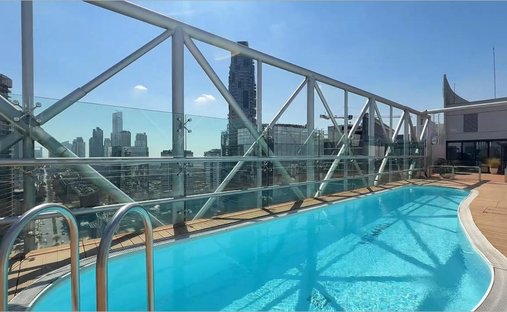 Apartment in Buenos Aires, Buenos Aires, Argentina 1