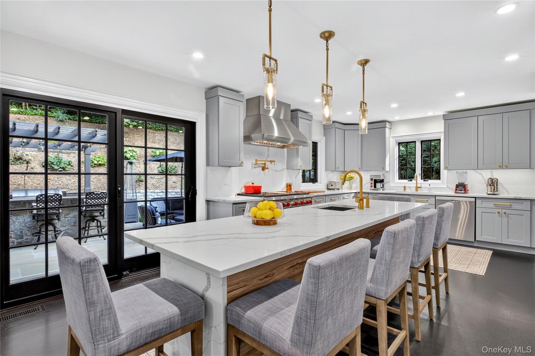 House in Roslyn, New York, United States 5 - 18942298
