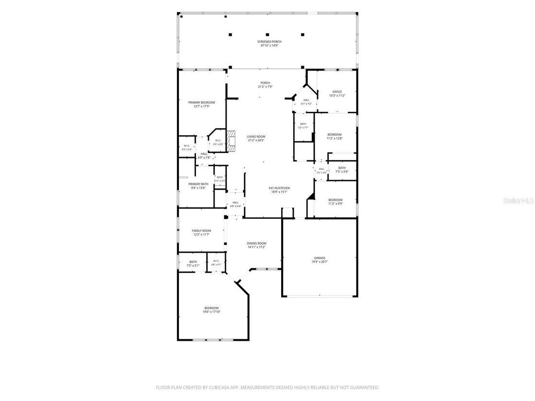 House in Groveland, Florida, United States 4 - 18646841