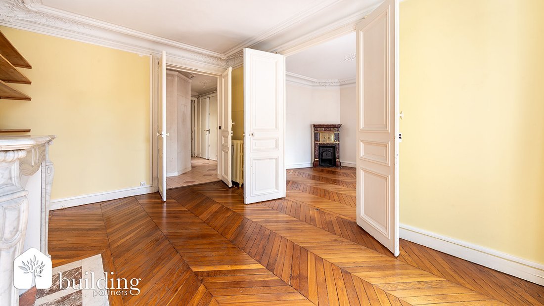 Apartment in Hôtel de Ville-Planchette, Levallois-Perret, France 3 - 18943801