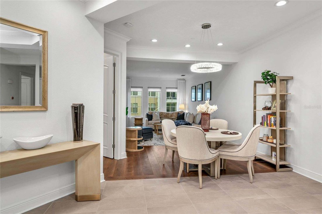 Condo in Winter Park, Florida, United States 5 - 18942948