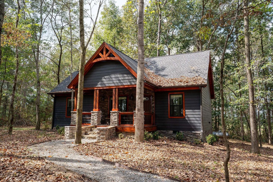 House in Rainsville, Alabama, United States 3 - 18941832