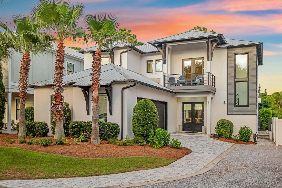 House in Miramar Beach, Florida, United States 1 - 18673390