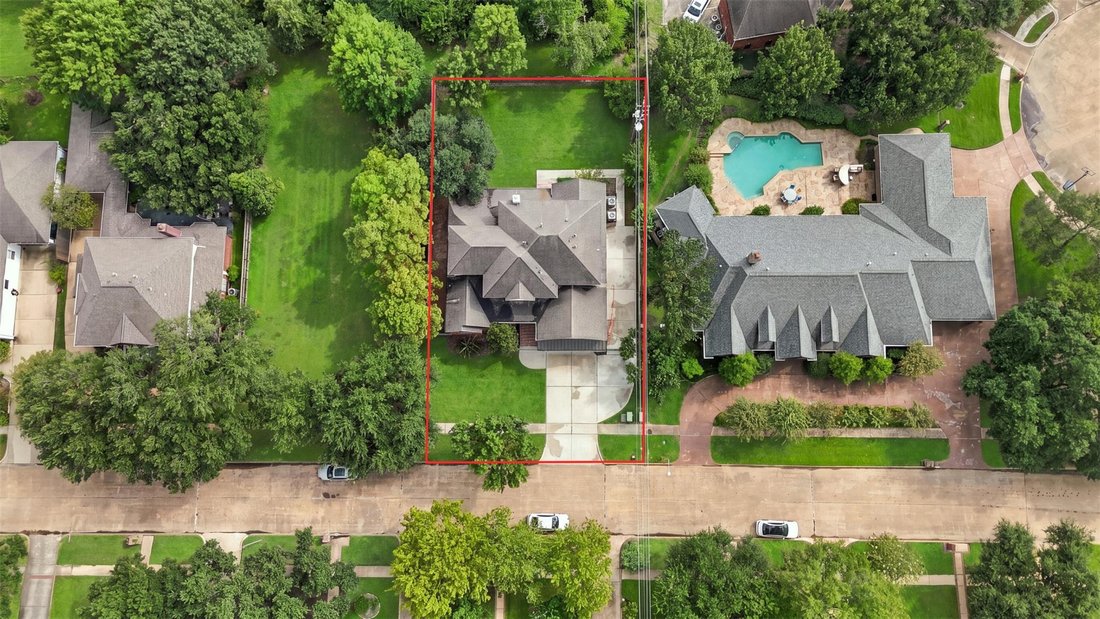House in Houston, Texas, United States 2 - 18943766