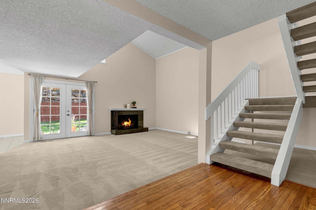 House in Reno, Nevada, United States 5 - 18942428