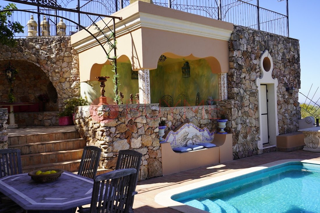 House in Santa Barbara de Nexe, Algarve, Portugal 2 - 18944386