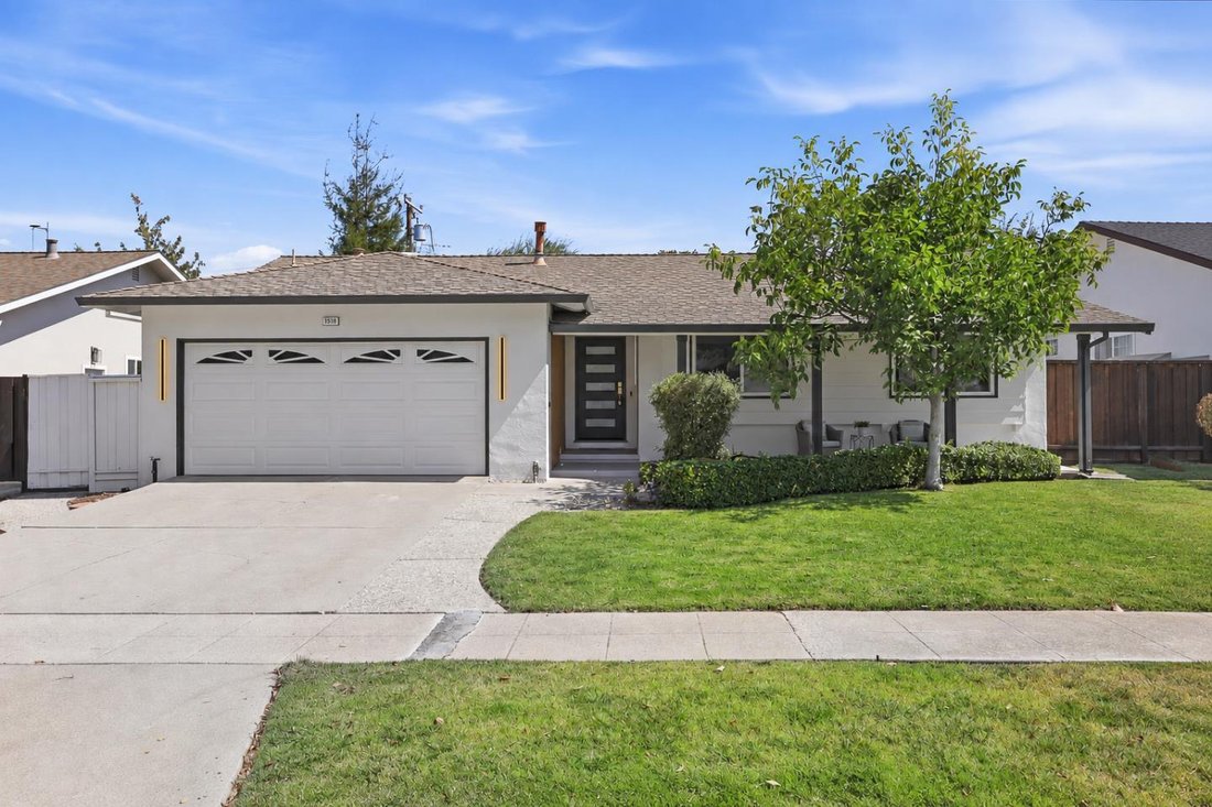House in San Jose, California, United States 2 - 18939419
