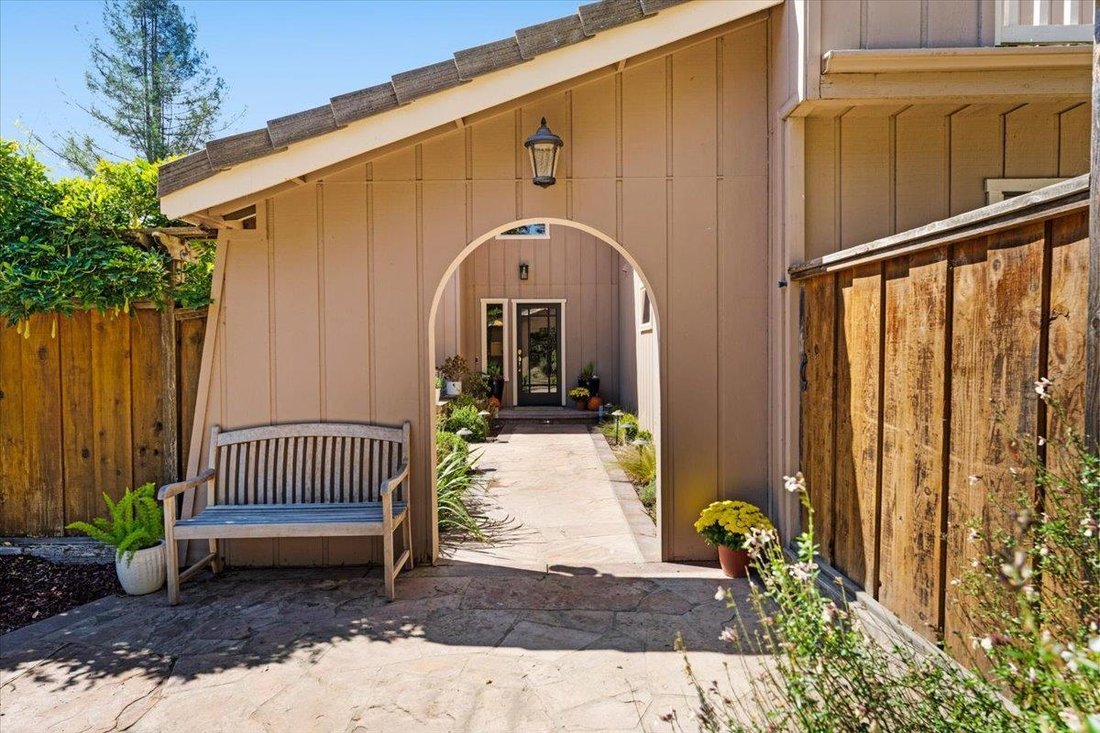 House in Watsonville, California, United States 3 - 18942553