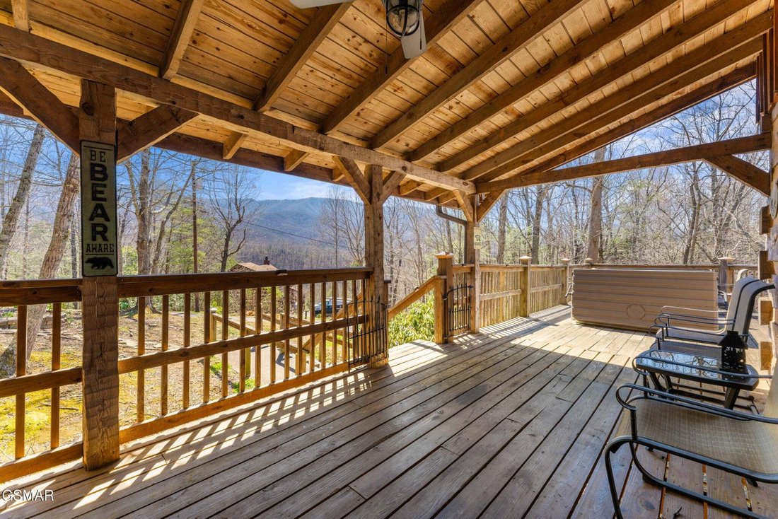 House in Gatlinburg, Tennessee, United States 5 - 18942580