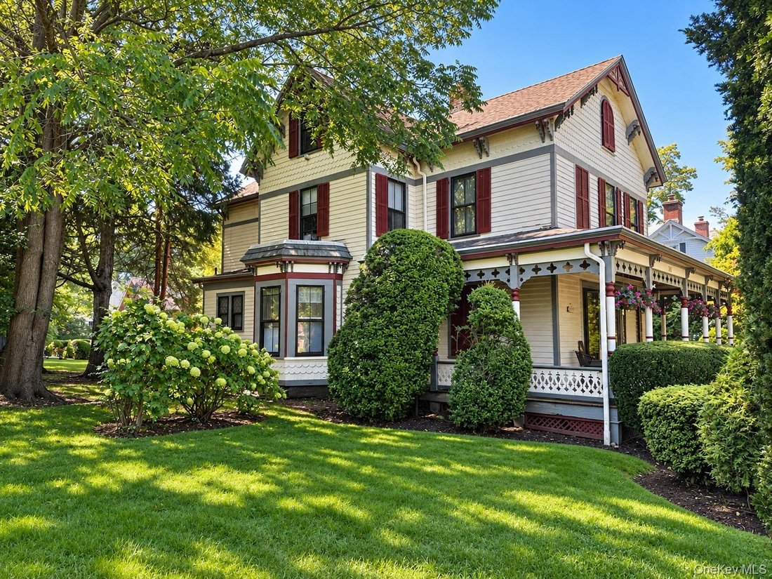 House in East Williston, New York, United States 2 - 18939500