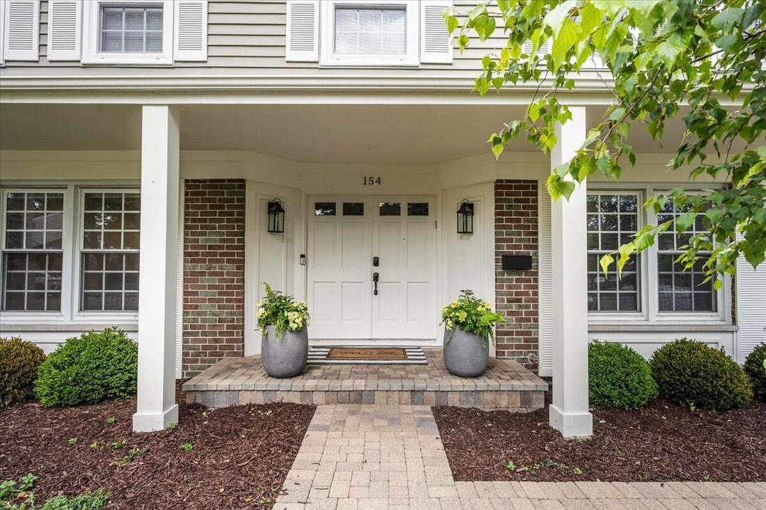 House in Riverwoods, Illinois, United States 2 - 18939645