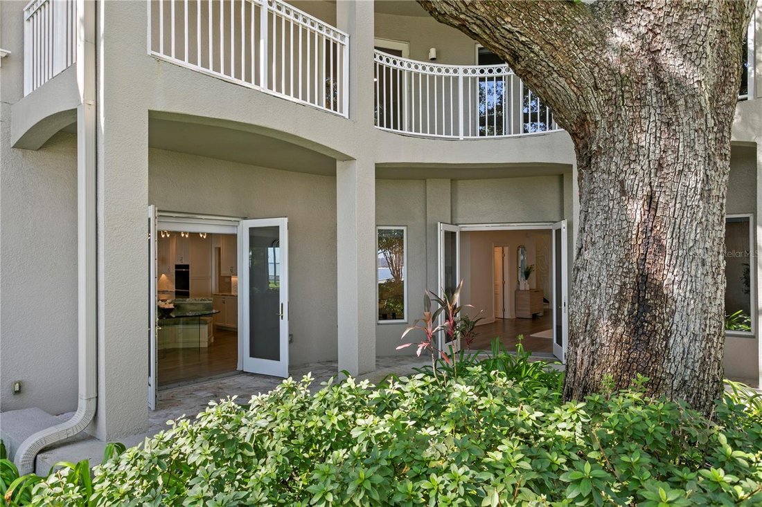 Townhouse in Tampa, Florida, United States 5 - 18439477