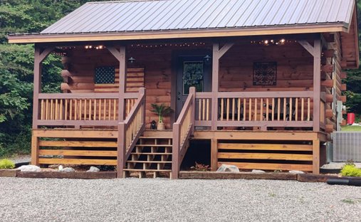 Whitwell, Tennessee, United States 1