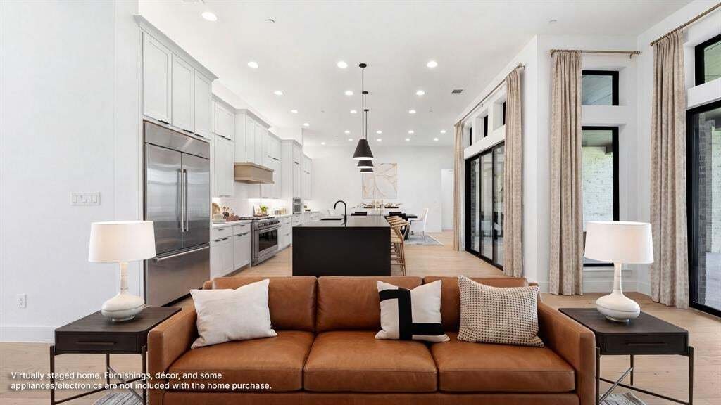 House in Allen, Texas, United States 4 - 17697099