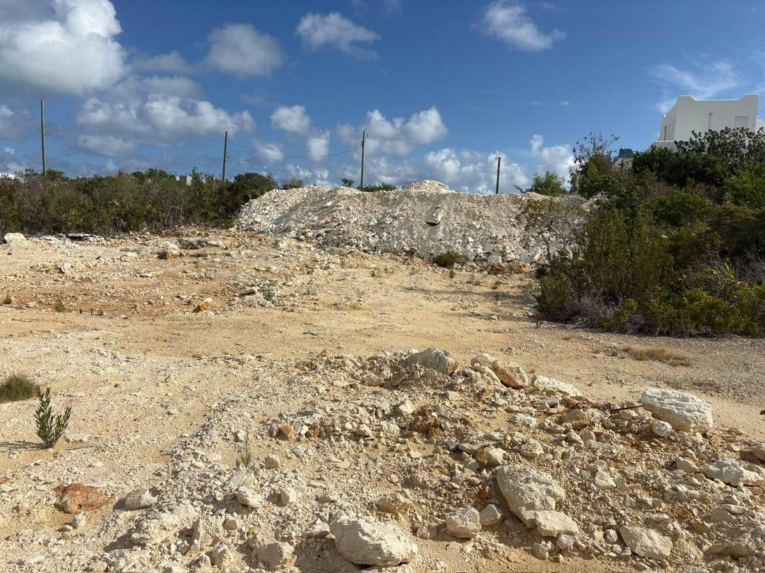Land in Venetian Road Settlement, Caicos Islands, Turks and Caicos Islands 4 - 18944017