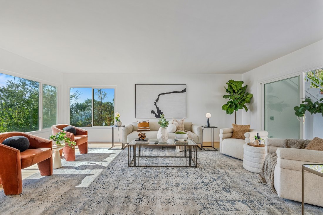 House in Los Angeles, California, United States 3 - 18941685