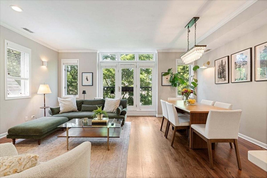 Condo in Chicago, Illinois, United States 3 - 18939722