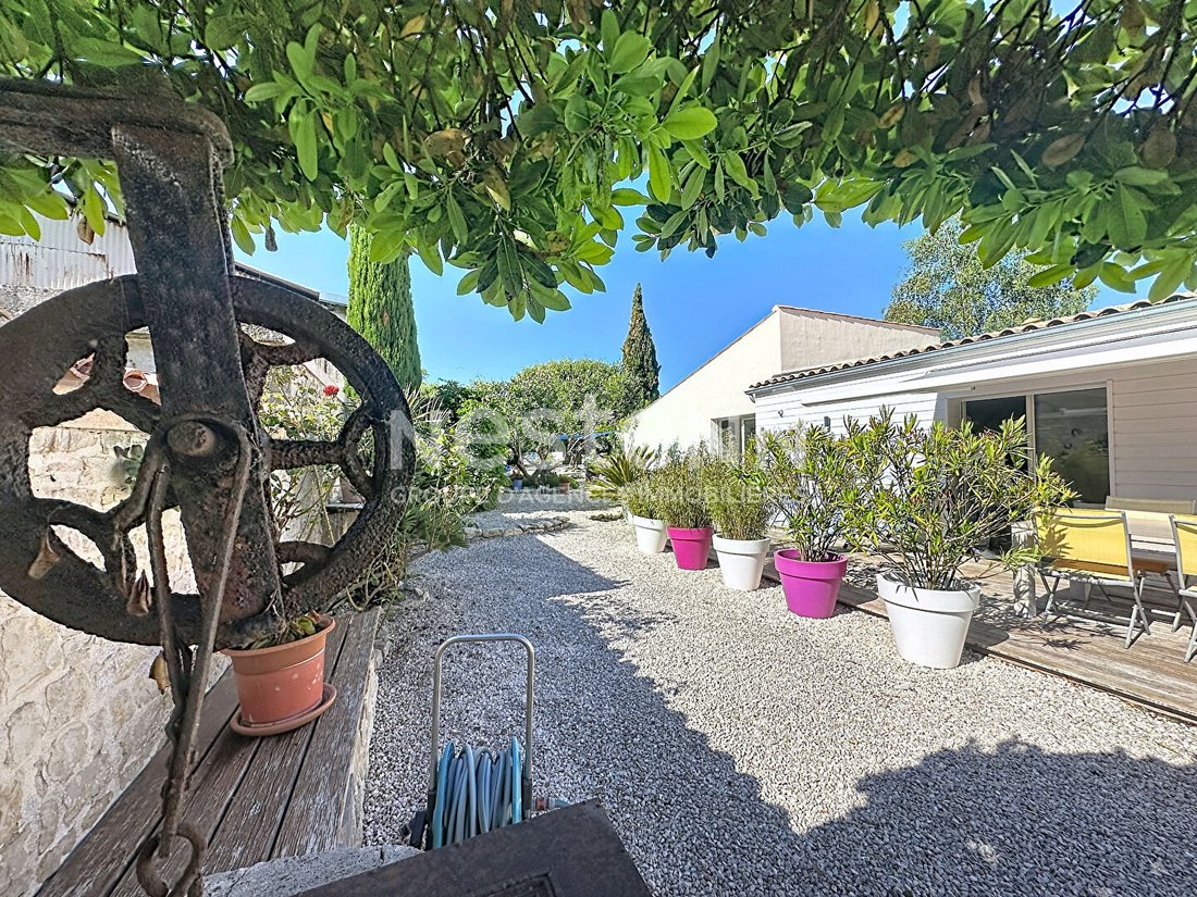 House in Sud, Nieul-sur-Mer, France 1 - 18943831