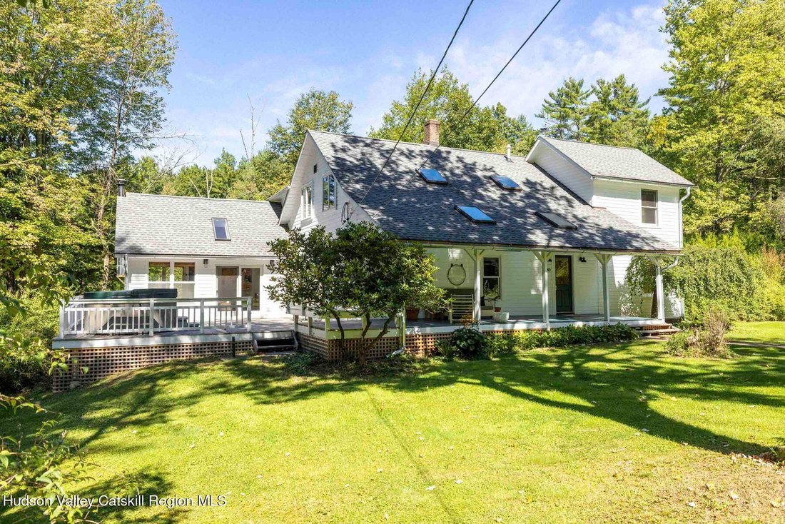 House in Woodstock, New York, United States 1 - 18941334