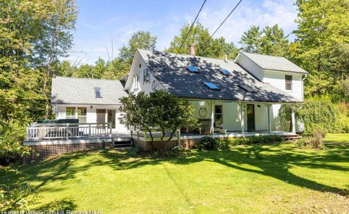 House in Woodstock, New York, United States 1