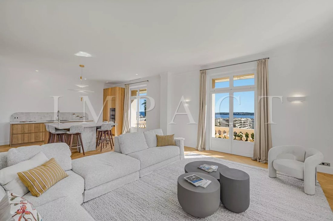 Apartment in La Californie, Cannes, France 1 - 18939629