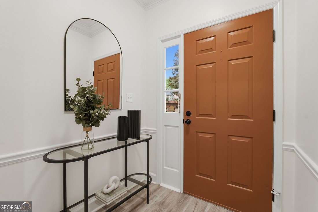 Townhouse in Brookhaven, Georgia, United States 4 - 18943327