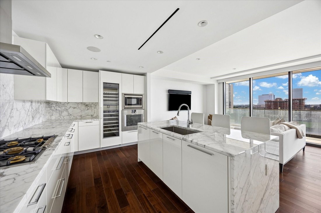 Condo in Houston, Texas, United States 4 - 18943602