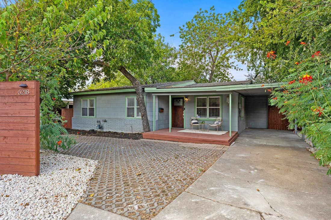 Casa en Austin, Texas, Estados Unidos 1 - 18942644