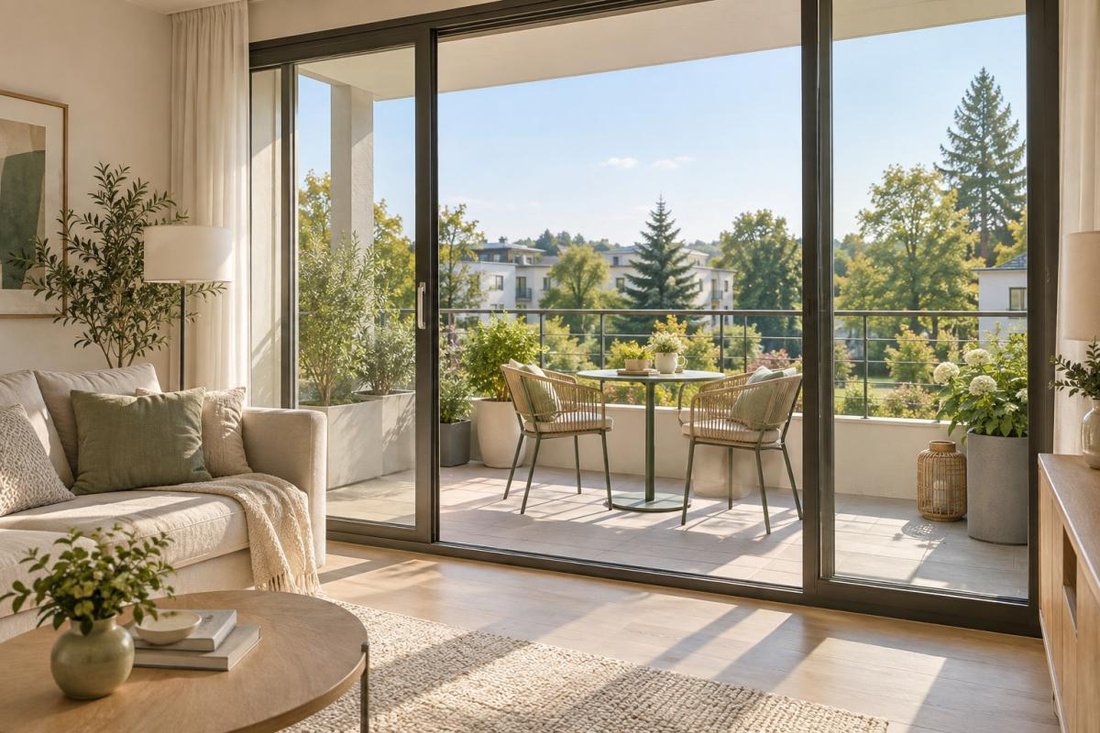 Apartment in Chatou, Ile-de-France, France 5 - 18940618