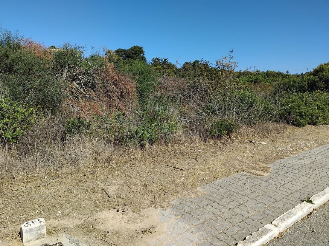 Land in Carvoeiro, Algarve, Portugal 4 - 18944226
