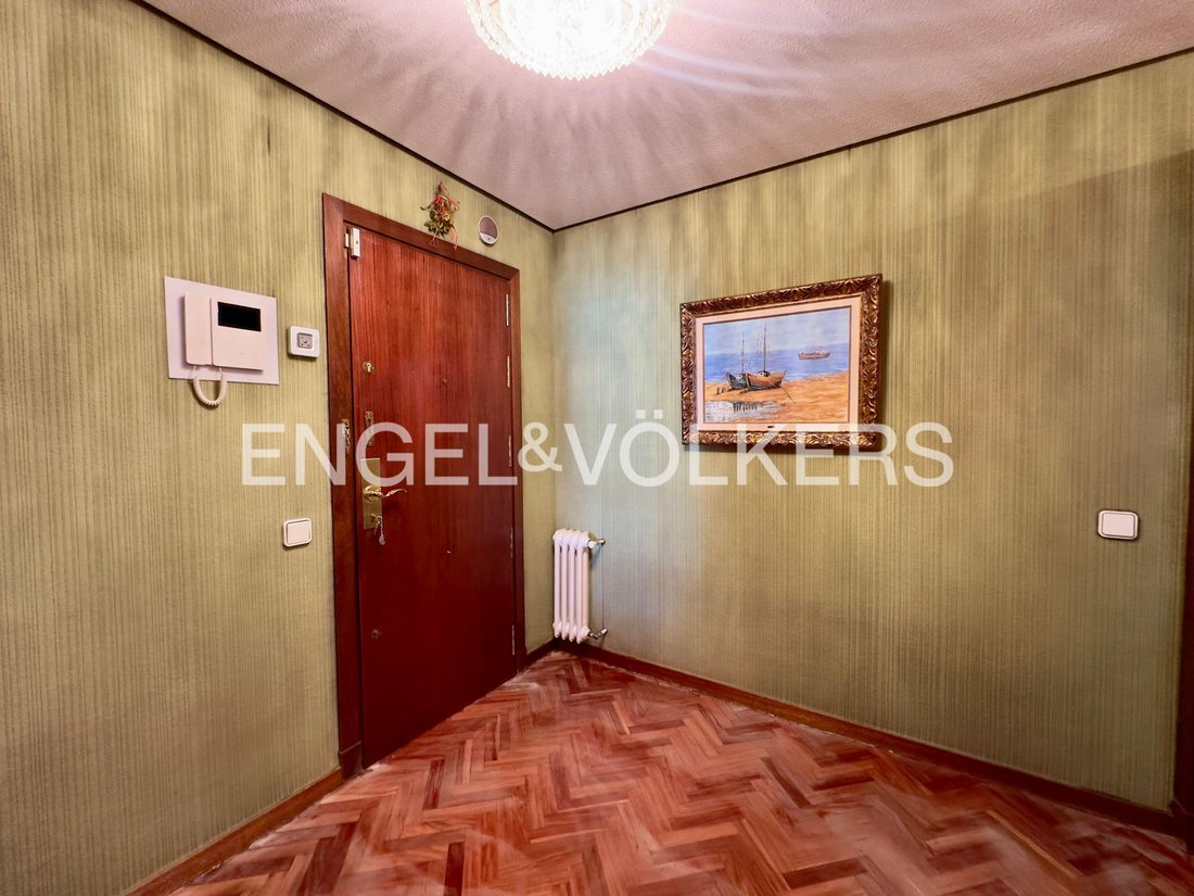 Apartment in Chamberi, Madrid, Spain 5 - 18943869