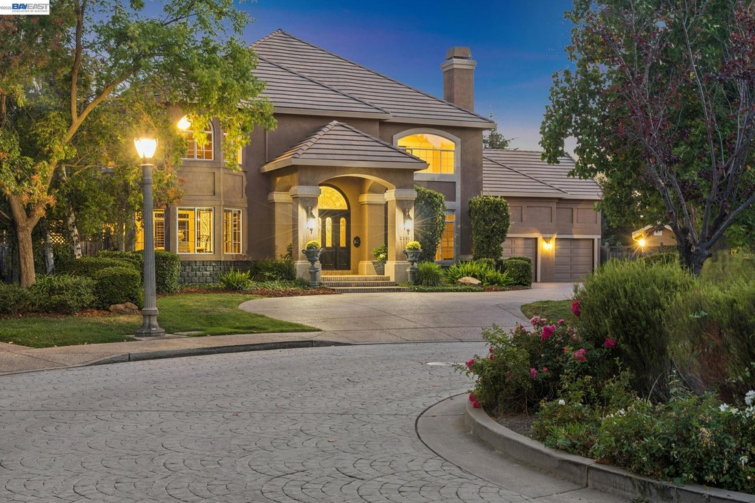 House in Livermore, California, United States 3 - 18942591