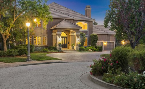 Maison à Livermore, Californie, États-Unis 1