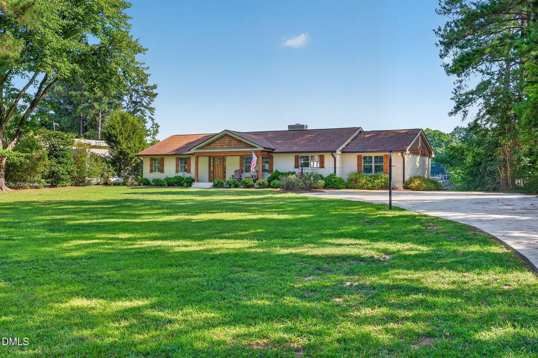 House in Littleton, North Carolina, United States 4 - 18939930