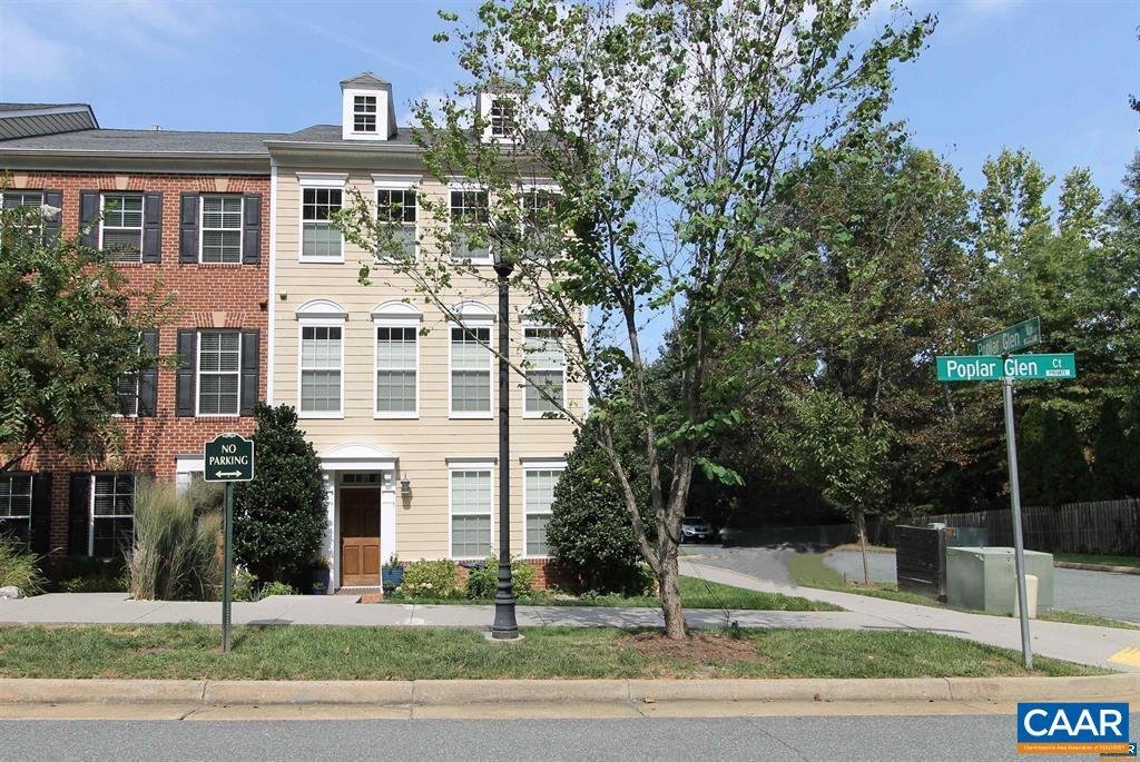 House in Charlottesville, Virginia, United States 1 - 18941907