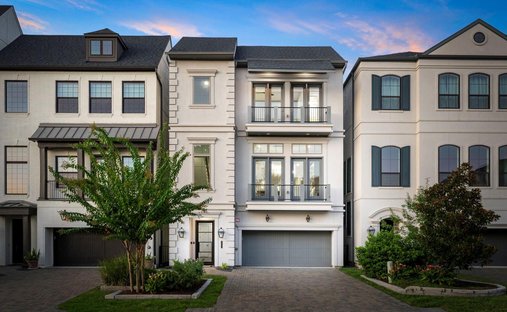 House in Spring, Texas, United States 1