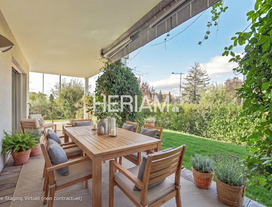 Apartment in Galbert, Annecy, France 2 - 18943681