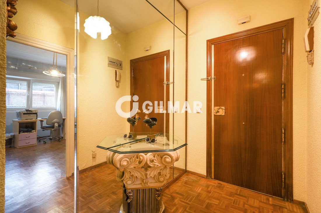 Apartment in Arganzuela, Madrid, Spain 3 - 18939625